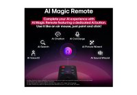 LG 86UA85006LA 86 Inch (218 cm) Smart TV