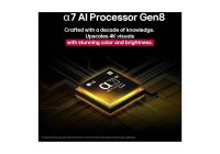 LG 86UA85006LA 86 Inch (218 cm) Smart TV