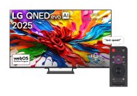 LG 65QNED93A6A 65 Inch (164 cm) Smart TV