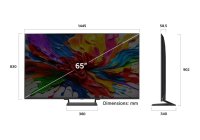 LG 65QNED93A6A 65 Inch (164 cm) Smart TV