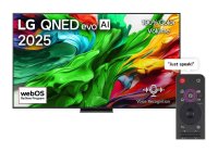 LG 65QNED86A6A 65 Inch (164 cm) Smart TV