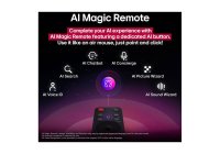 LG 86QNED86A6A 86 Inch (218 cm) Smart TV