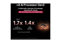 LG 86QNED86A6A 86 Inch (218 cm) Smart TV