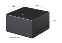 LG 75QNED9MA6A 75 Inch (191 cm) Smart TV