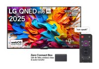 LG 86QNED9MA6A 86 Inch (218 cm) Smart TV