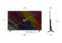 LG 55QNED82A6A 55 Inch (139 cm) Smart TV