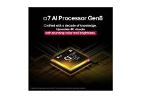 LG 55QNED82A6A 55 Inch (139 cm) Smart TV