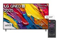 LG 65QNED82A6A 65 Inch (164 cm) Smart TV