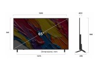 LG 65QNED82A6A 65 Inch (164 cm) Smart TV