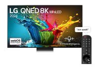 LG 75QNED99T6B 75 Inch (191 cm) Smart TV
