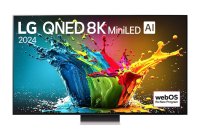 LG 86QNED99T6B 86 Inch (218 cm) Smart TV