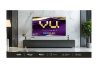 VU 50GLOQLED25 50 Inch (126 cm) Smart TV