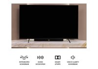 VU 55VIBE-DV 55 Inch (139 cm) Smart TV
