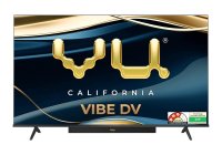 VU 75VIBE-DV 75 Inch (191 cm) Smart TV