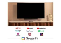 VU 75VIBE-DV 75 Inch (191 cm) Smart TV