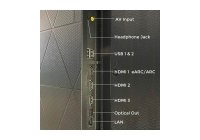 VU 65MASTERPIECE 65 Inch (164 cm) Smart TV