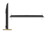 VU 65MASTERPIECE 65 Inch (164 cm) Smart TV