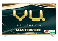 VU 75MASTERPIECE 75 Inch (191 cm) Smart TV