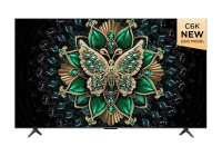 TCL 55C6K 55 Inch (139 cm) Smart TV