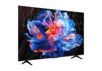 TCL 43P6K 43 Inch (109.22 cm) Smart TV