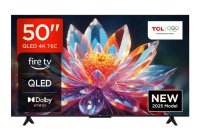 TCL 50T6C-UK 50 Inch (126 cm) Smart TV
