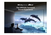 TCL 55T6C-UK 55 Inch (139 cm) Smart TV