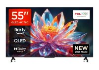 TCL 55T6C-UK 55 Inch (139 cm) Smart TV