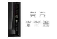 TCL 55T6C-UK 55 Inch (139 cm) Smart TV