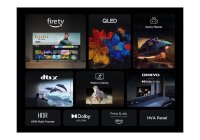 TCL 55T6C-UK 55 Inch (139 cm) Smart TV