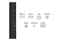 TCL 85T6C-UK 85 Inch (216 cm) Smart TV