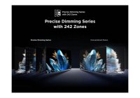 TCL 55C6K-UK 55 Inch (139 cm) Smart TV