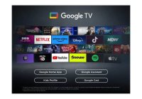 TCL 85C6K-UK 85 Inch (216 cm) Smart TV