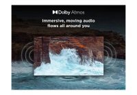 TCL 85C6K-UK 85 Inch (216 cm) Smart TV