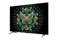 TCL 98C6K-UK 98 Inch (249 cm) Smart TV