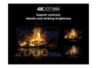 TCL 50C7K-UK 50 Inch (126 cm) Smart TV