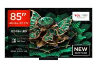 TCL 85C7K-UK 85 Inch (216 cm) Smart TV