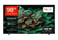 TCL 98C7K-UK 98 Inch (249 cm) Smart TV