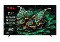 TCL 115C7K-UK 115 Inch (292 cm) Smart TV
