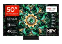 TCL 50Q7C-UK 50 Inch (126 cm) Smart TV