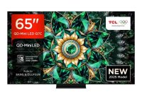 TCL 65Q7C-UK 65 Inch (164 cm) Smart TV