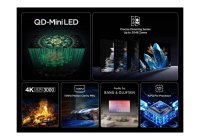 TCL 75Q7C-UK 75 Inch (191 cm) Smart TV