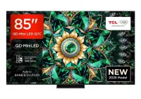 TCL 85Q7C-UK 85 Inch (216 cm) Smart TV