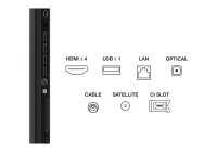 TCL 98Q7C-UK 98 Inch (249 cm) Smart TV