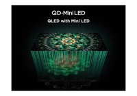 TCL 98Q7C-UK 98 Inch (249 cm) Smart TV