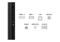 TCL 55Q6C-UK 55 Inch (139 cm) Smart TV