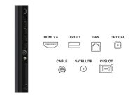 TCL 98Q6C-UK 98 Inch (249 cm) Smart TV