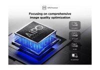 TCL 65P6K-UK 65 Inch (164 cm) Smart TV