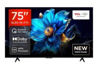 TCL 75P7K-UK 75 Inch (191 cm) Smart TV