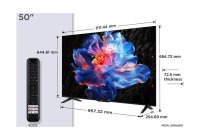 TCL 50V6C-UK 50 Inch (126 cm) Smart TV
