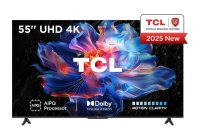 TCL 55V6C-UK 55 Inch (139 cm) Smart TV